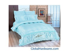 Satin 6pc Set图1