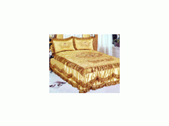 Polyester Bedding Sets图1
