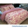 Printing Comforter Set