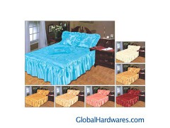 Satin 3pc Set图1