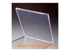 Polycarbonate Sheet (PC) Transparent图1