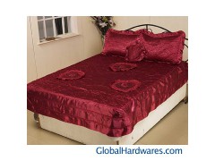 Sell Satin Bedding Set图1