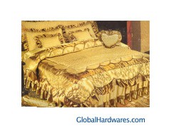 Satin 14pc Set图1