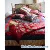 Silk Comforter Set