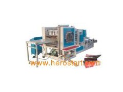 Pop-up Foil Sheet Folding Machine图1