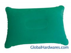 inflatable neck pillow图1