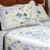 Quilted Bedding