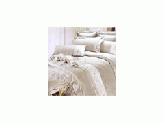 Chenille Bedding Sets图1