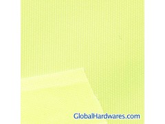Polyester oxford 210D with PU coated图1