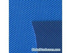Polyester oxford 300D with PVC coated图1