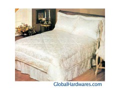 Five Piece Bedding Set图1