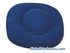 Inflatable pillow图1