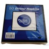 Sell White Paper Napkin-40x40