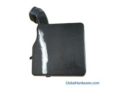 E46 M3 OEM Intake Cover Carbon图1