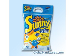 washing powder图1
