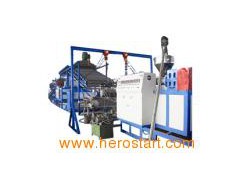 PVC Carpet Spinning Unit图1