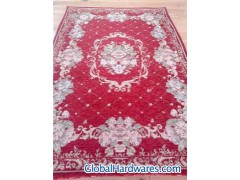 Export Red Carpets & Mats for Home Deco图1