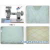 Chenille yarn carpet machine TGMQJ--Chenille yarn carpet machine