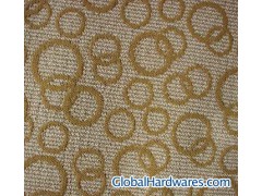 Polypropylene Tufted Broadloom Carpet图1