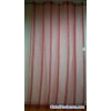 Stripe Curtain