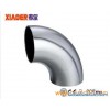Sanitary 90 Welded Elbow