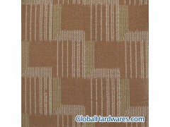 100% machine Synthetic tufted carpet图1