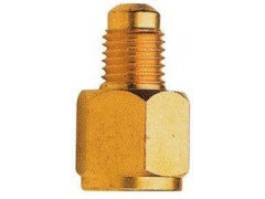 R134A REFRIGERANT TANK ADAPTER图1