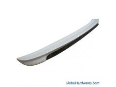 E60 Carbon Trunk Spoiler图1