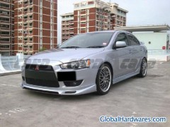 LANCER EX BODY KITS-A图1
