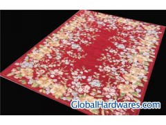 Customize Woven Carpet图1