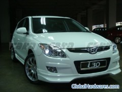 I-30 BODY KITS-A图1