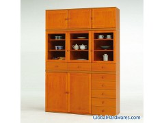 Multifunctional Storage / Hutches / Cupboards图1