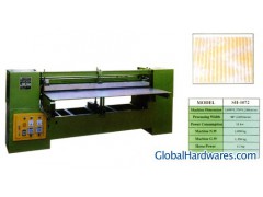 Curtain Pleating Machine图1