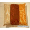 Sell 3 Color Flocking Taffeta Cushion