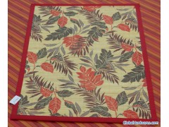 Bamboo Carpets图1