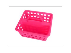 bashroom basket图1