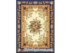 offer machine made rugs图1