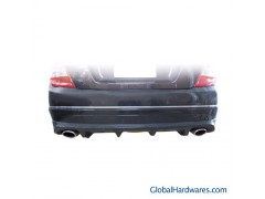 OE Rear Lip图1