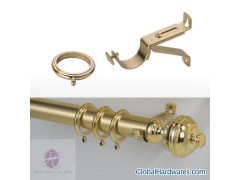 CURTAIN ROD / POLE图1