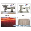 silk yarn carpet machine