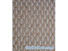 wool blend tufted carpets图1