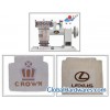 Hi-dense automobile carpet machine QDGMJ