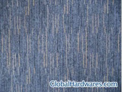 100% machine tufted carpet图1