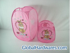 Sell Laundry Basket图1