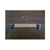 trousers hanger,wood hanger,hanger