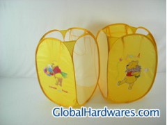 Laundry Basket图1