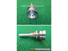 Gr.2 Domeless Titanium Smoking Nails,Titanium Dabbers图1