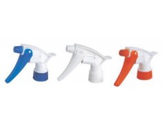 trigger sprayer A series图1
