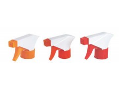 trigger sprayer D图1