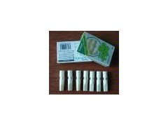sell Bamboo charcoal Cigarette Holder图1